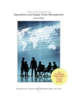 Image for ISE eBook Online Access for Operations and Supply Chain Management, 15E