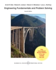 Image for ISE eBook Online Access for Engineering Fundamentals and Problem Solving.