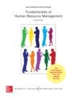 Image for ISE eBook Online Access for Fundamentals of Human Resource Management