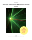 Image for ISE eBook Online Access for Principles of Electronic Materials and Devices