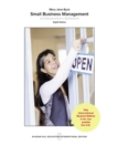 Image for ISE eBook Online Access Small Business Management: An Entrepreneur&#39;s Guidebook