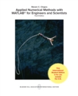 Image for ISE eBook Online Access Applied Numerical Methods MATLAB Engineers &amp; Scientists