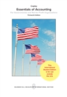 Image for ISE eBook Online Access Ess Acctg Governmental &amp; Not-for-Profit Organizations