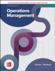 Image for ISE Operations Management