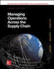 Image for ISE Managing Operations Across the Supply Chain