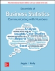 Image for ISE Essentials of Business Statistics