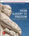 Image for ISE FROM SLAVERY TO FREEDOM