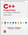 Image for ISE C++ Programming: An Object-Oriented Approach