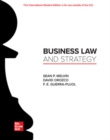 Image for ISE Business Law and Strategy