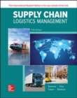 Image for Supply chain logistics management
