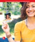 Image for ISE Abnormal Psychology: Clinical Perspectives on Psychological Disorders