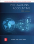 Image for ISE International Accounting