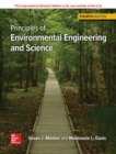 Image for ISE Principles of Environmental Engineering &amp; Science