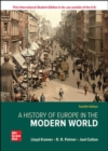 Image for ISE A History of Europe in the Modern World