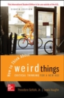 Image for ISE How to Think About Weird Things: Critical Thinking for a New Age