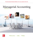 Image for ISE Managerial Accounting