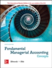 Image for ISE Fundamental Managerial Accounting Concepts