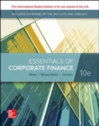 Image for ISE Essentials of Corporate Finance
