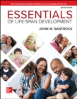 Image for ISE Essentials of Life-Span Development