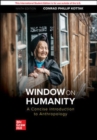 Image for ISE Window on Humanity: A Concise Introduction to General Anthropology
