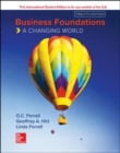Image for ISE Business Foundations: A Changing World