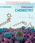 Image for ISE ORGANIC CHEMISTRY