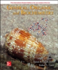Image for ISE General, Organic, and Biochemistry