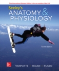 Image for ISE Seeley&#39;s Anatomy &amp; Physiology