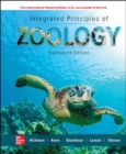 Image for ISE Integrated Principles of Zoology