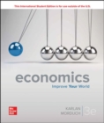Image for ISE Economics