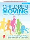 Image for ISE Children Moving: A Reflective Approach to Teaching Physical Education