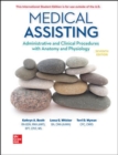 Image for ISE Medical Assisting: Administrative and Clinical Procedures