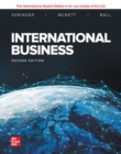 Image for ISE International Business