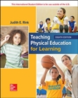 Image for ISE Teaching Physical Education for Learning