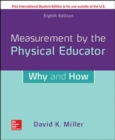 Image for ISE Measurement by the Physical Educator: Why and How