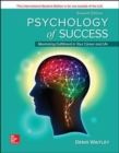 Image for ISE Psychology of Success