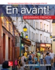 Image for En avant! Beginning French (Student Edition)