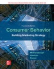 Image for ISE Consumer Behavior: Building Marketing Strategy