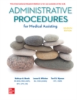 Image for ISE Medical Assisting: Administrative Procedures