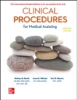 Image for ISE Medical Assisting: Clinical Procedures