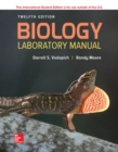 Image for ISE Biology Laboratory Manual
