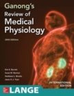 Image for ISE Ganong&#39;s Review of Medical Physiology, Twenty  sixth Edition