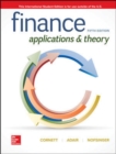 Image for ISE Finance: Applications and Theory