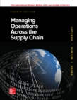 Image for ISE eBook Online Access for Managing Operations Across the Supply Chain