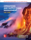 Image for ISE eBook Online Access for Operations and Supply Chain Management: The Core
