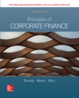Image for ISE eBook Online Access for Principles of Corporate Finance