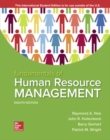 Image for ISE eBook Online Access for Fundamentals of Human Resource Management