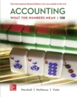 Image for ISE eBook Online Access for Accounting: What the Numbers Mean