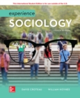 Image for ISE Ebook Online Access for Experience Sociology 3/E