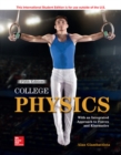 Image for ISE eBook Online Access for College Physics